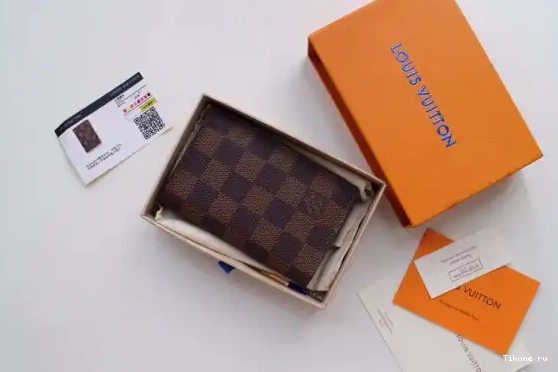 Louis Vuitton ORGANIZER POCKET 0507
